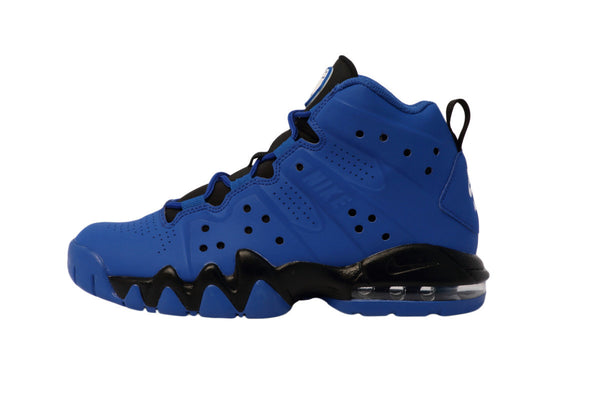 Nike Air Max Barkley Grade school (3.5Y-7Y)