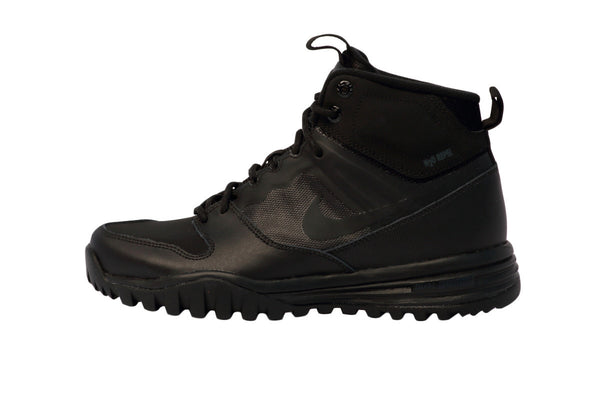 Nike Dual Fusion Hills Mid Grade School (3.5Y-7Y)