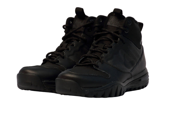 Nike Dual Fusion Hills Mid Grade School (3.5Y-7Y)