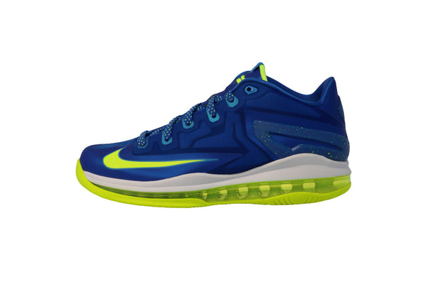 Max Lebron XI Low Grade School (3.5Y-7Y)