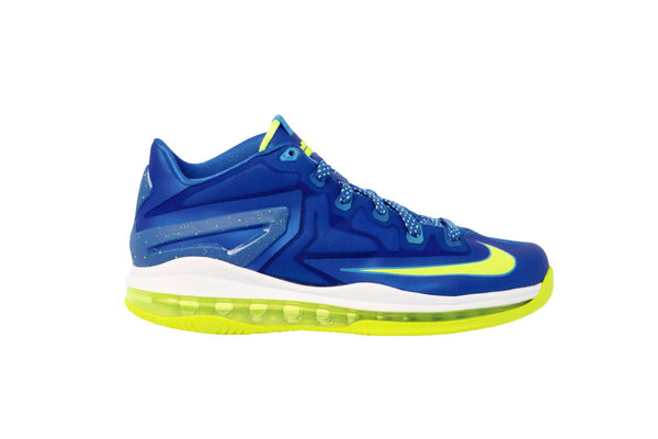 Max Lebron XI Low Grade School (3.5Y-7Y)