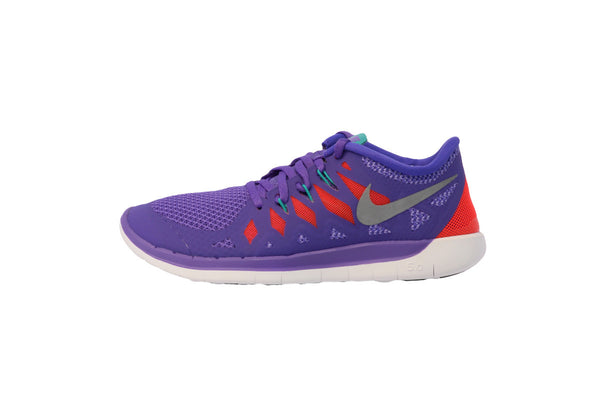 Nike Free 5.0 Grade school (3.5Y-7Y)