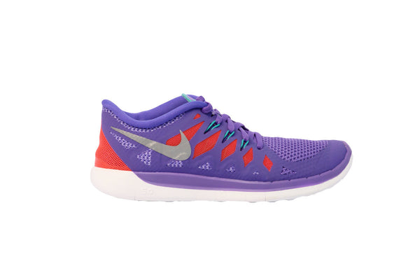 Nike Free 5.0 Grade school (3.5Y-7Y)