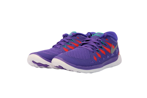 Nike Free 5.0 Grade school (3.5Y-7Y)