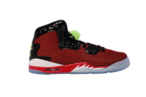 Nike Air Jordan Spike Forty Boys' Grade (3.5Y-7Y)