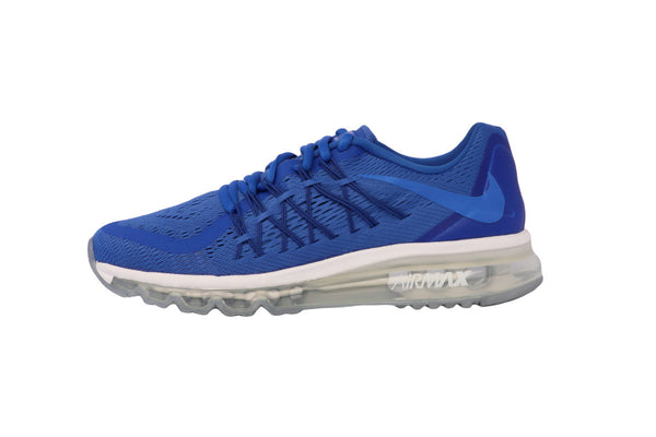 Nike Air Max 2015 Grade school (3.5Y-7Y)