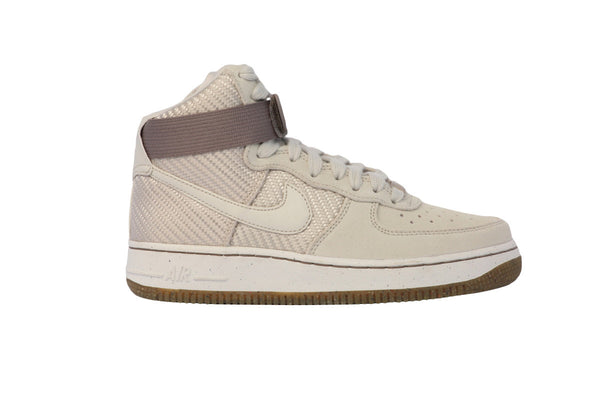 Women's Air Force 1 HI Premium (Edited)