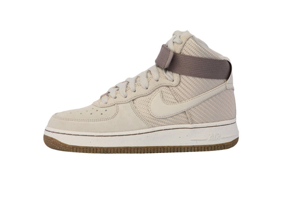 Women's Air Force 1 HI Premium (Edited)