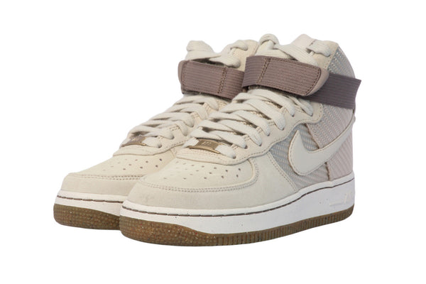 Women's Air Force 1 HI Premium (Edited)