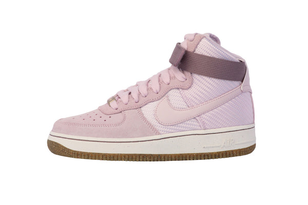 Women's Air Force 1 HI Premium (Edited)