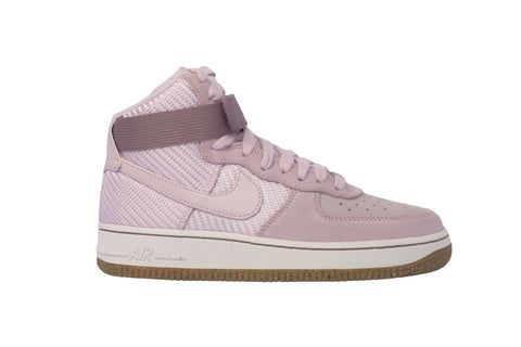 Women's Air Force 1 HI Premium (Edited)