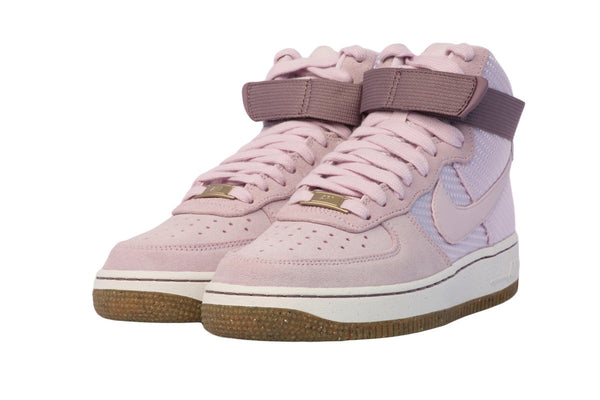 Women's Air Force 1 HI Premium (Edited)