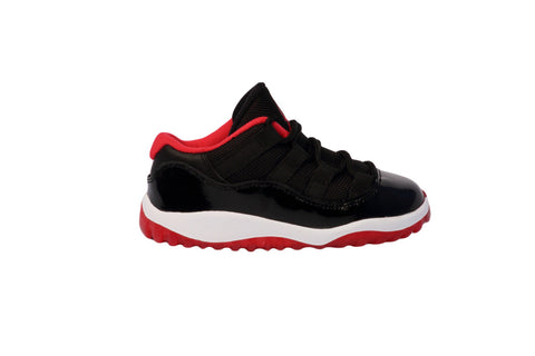 Nike Air Jordan 11 Retro Low Boys' Toddler (2c-10c)