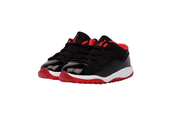 Nike Air Jordan 11 Retro Low Boys' Toddler (2c-10c)