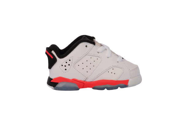 Jordan 6 Retro Low Boys' Toddler (2c-10c)