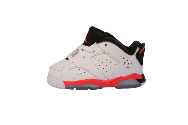 Jordan 6 Retro Low Boys' Toddler (2c-10c)