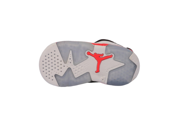 Jordan 6 Retro Low Boys' Toddler (2c-10c)