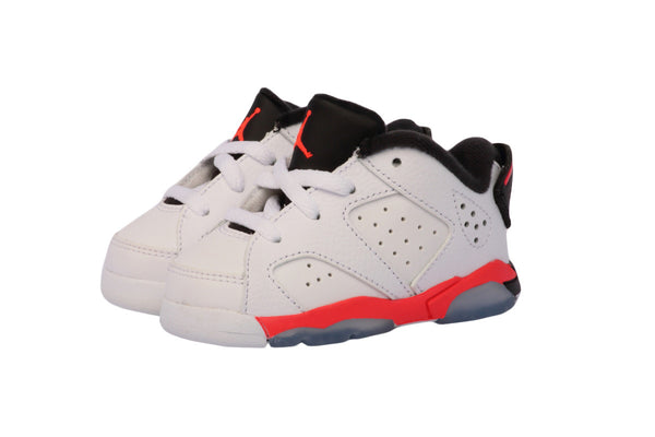 Jordan 6 Retro Low Boys' Toddler (2c-10c)