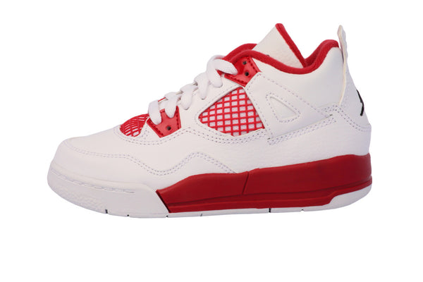 Jordan 4 Retro Boys' Pre-School (10.5c-3Y)