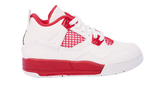 Jordan 4 Retro Boys' Pre-School (10.5c-3Y)