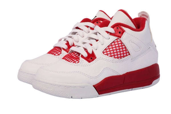 Jordan 4 Retro Boys' Pre-School (10.5c-3Y)