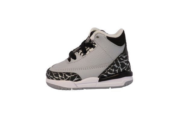 Jordan 3 Retro Boys' Toddler (2c-10c)