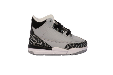 Jordan 3 Retro Boys' Toddler (2c-10c)