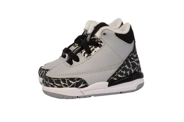 Jordan 3 Retro Boys' Toddler (2c-10c)