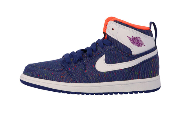 Jordan 1 Retro High Girls' Pre-School (10.5c-3Y)