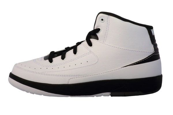 Jordan 2 Retro Boys' Pre-School (10.5c-3Y)