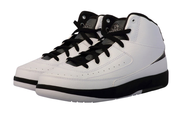 Jordan 2 Retro Boys' Pre-School (10.5c-3Y)