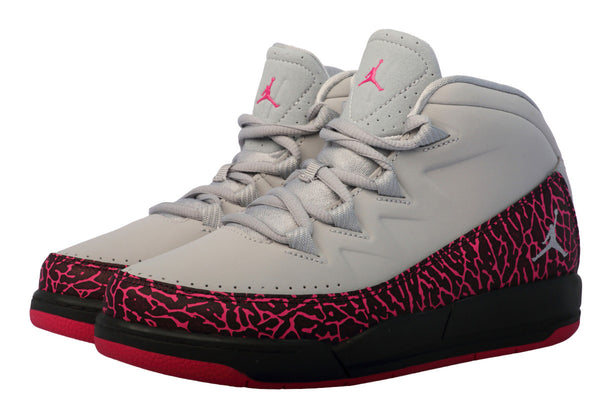 Jordan Deluxe Girls' Pre-School (10.5c-3Y)