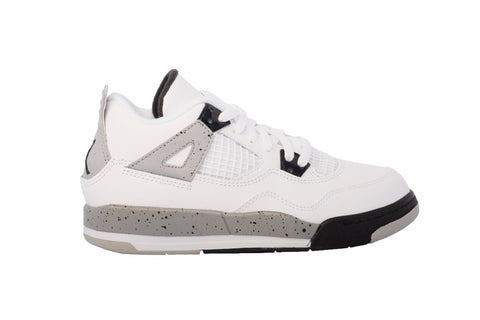 Jordan 4 Retro Boys' Pre-School (10.5c-3Y)