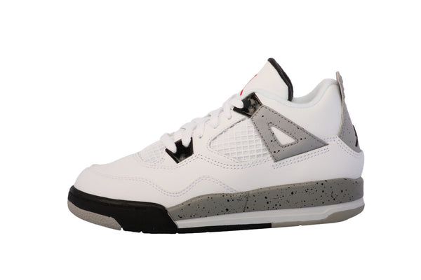 Jordan 4 Retro Boys' Pre-School (10.5c-3Y)