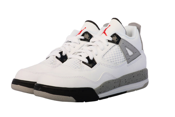 Jordan 4 Retro Boys' Pre-School (10.5c-3Y)