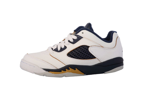 Jordan 5 Retro Low Pre-School (10.5c-3Y)