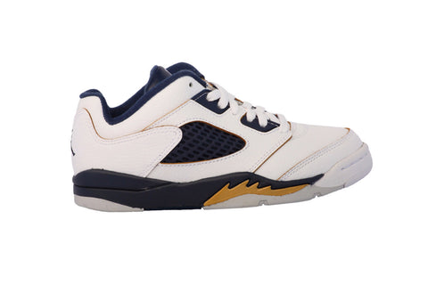 Jordan 5 Retro Low Pre-School (10.5c-3Y)