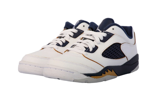 Jordan 5 Retro Low Pre-School (10.5c-3Y)