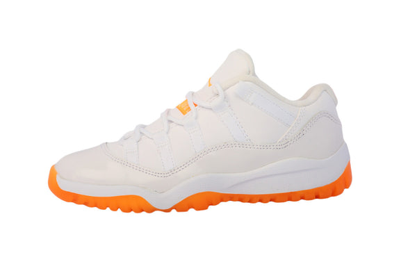 Jordan 11 Retro Low Girls' Pre-School (10.5c-3Y)