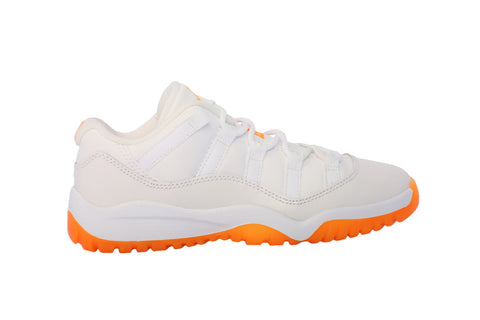 Jordan 11 Retro Low Girls' Pre-School (10.5c-3Y)