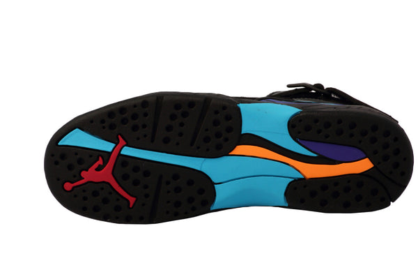 Air Jordan 8 Retro Boys' Pre-School (10.5c-3Y) (fixed)(edited)