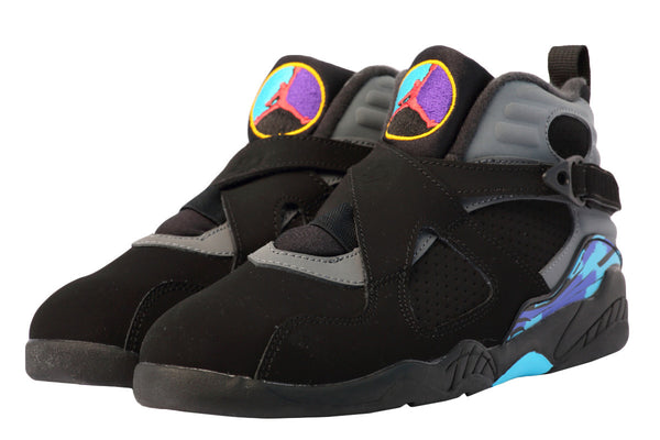 Air Jordan 8 Retro Boys' Pre-School (10.5c-3Y) (fixed)(edited)