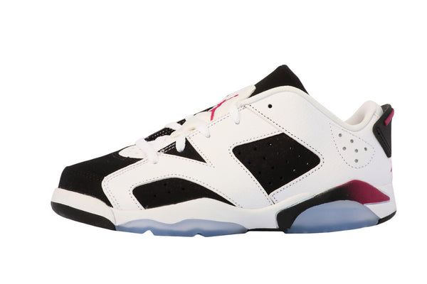 Jordan 6 Retro Low Girls' Pre-School (10.5c-3Y)