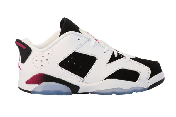 Jordan 6 Retro Low Girls' Pre-School (10.5c-3Y)