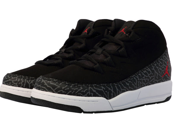 Jordan Deluxe Boys' Pre-School (10.5c-3Y)