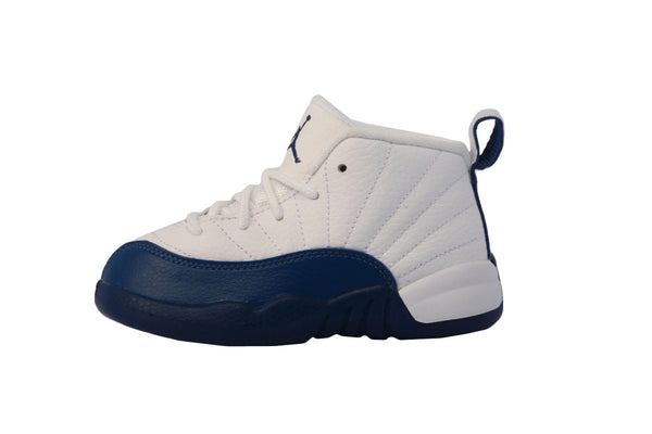 Jordan 12 Retro Boys' Toddler (2c-10c)