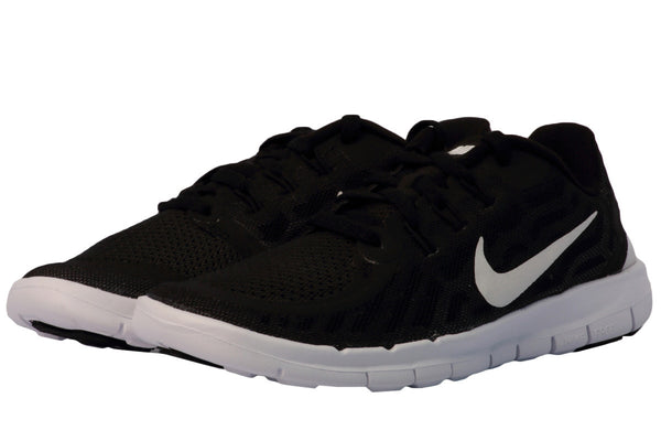 Nike Free 5 Pre-School (10.5c-3Y)