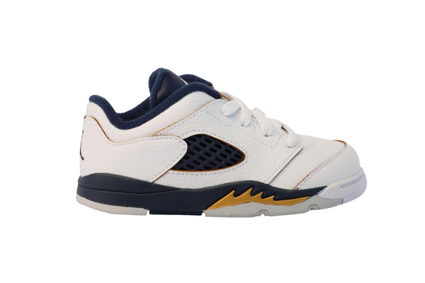 Jordan 5 Retro Low Toddler (2c-10c)