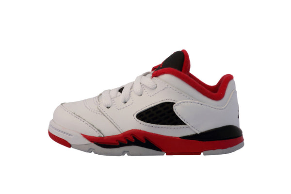 Air Jordan 5 Retro Low Toddler (2c-10c)