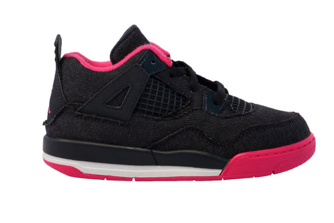 Jordan 4 Retro Girls' Toddler (2c-10c)